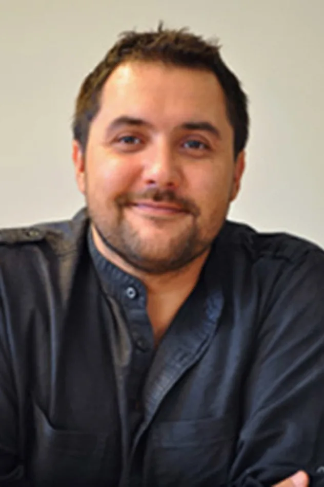 Imagen de portada para Marc Duquenoy