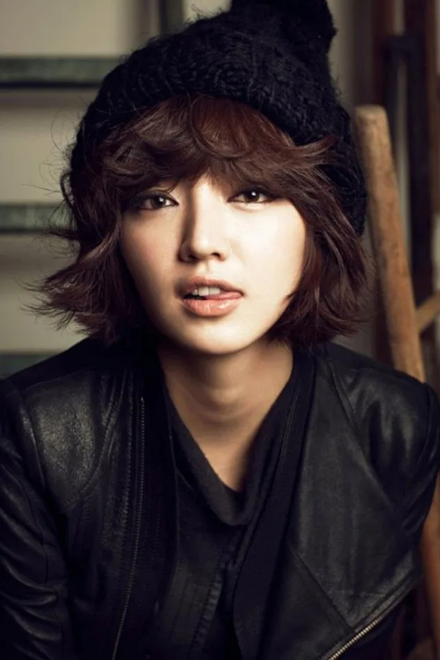 Seo Eun-Chae için kapak görseli