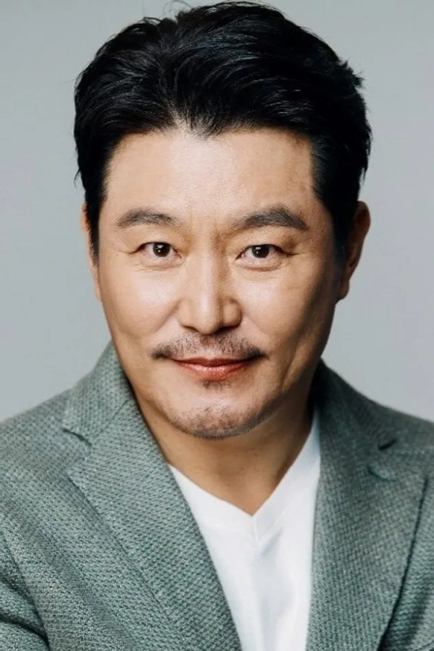 صورة الغلاف لـ Lee Sang-hun