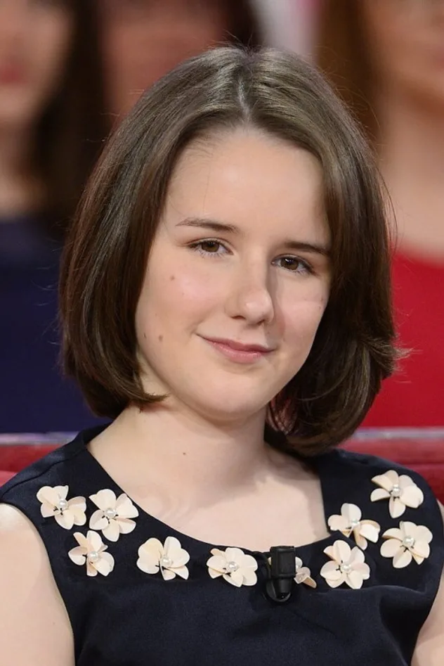 Imagen de portada para Anna Lemarchand