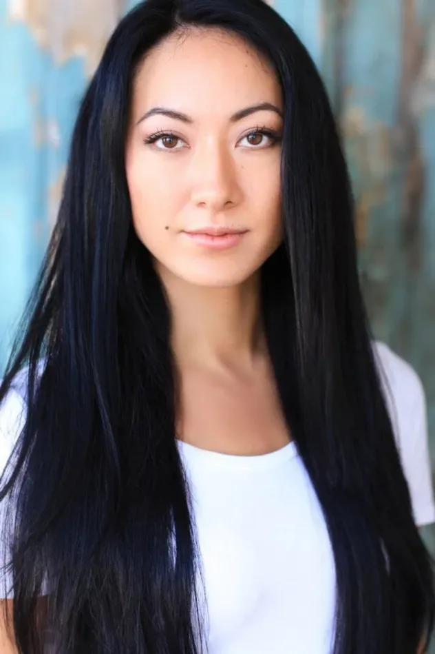 صورة الغلاف لـ Faye Viviana