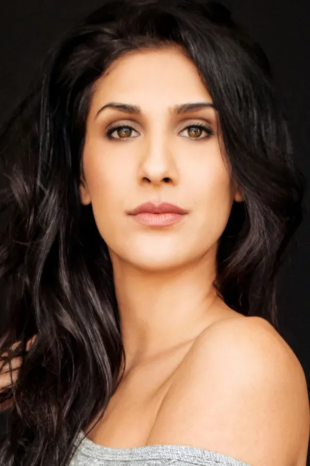 Обложка для Parveen Dosanjh