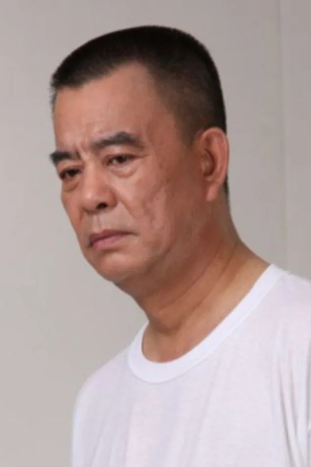 Cover image for Wang Zhengjun