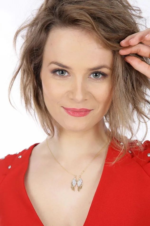 صورة الغلاف لـ Diana Cavallioti