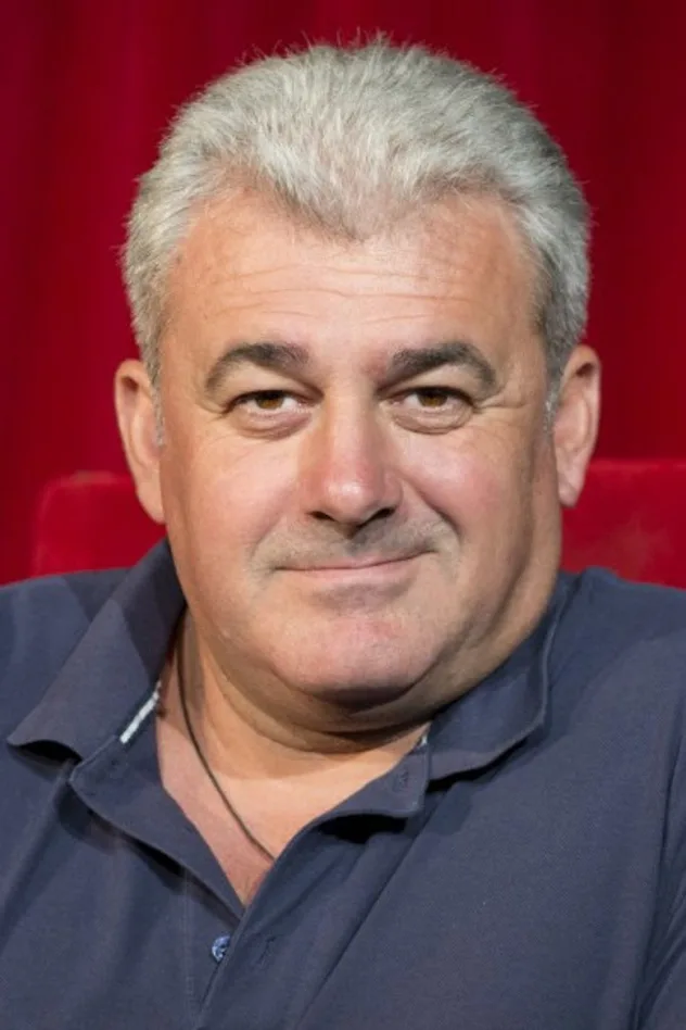 Imagen de portada para Sorin Cociș