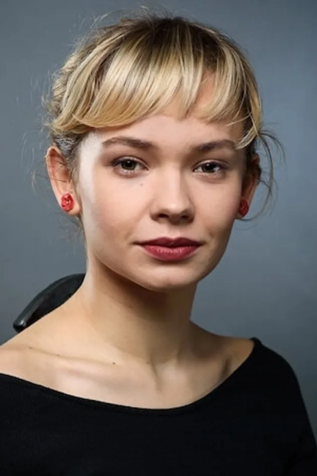 Cover image for Silvana Mihai