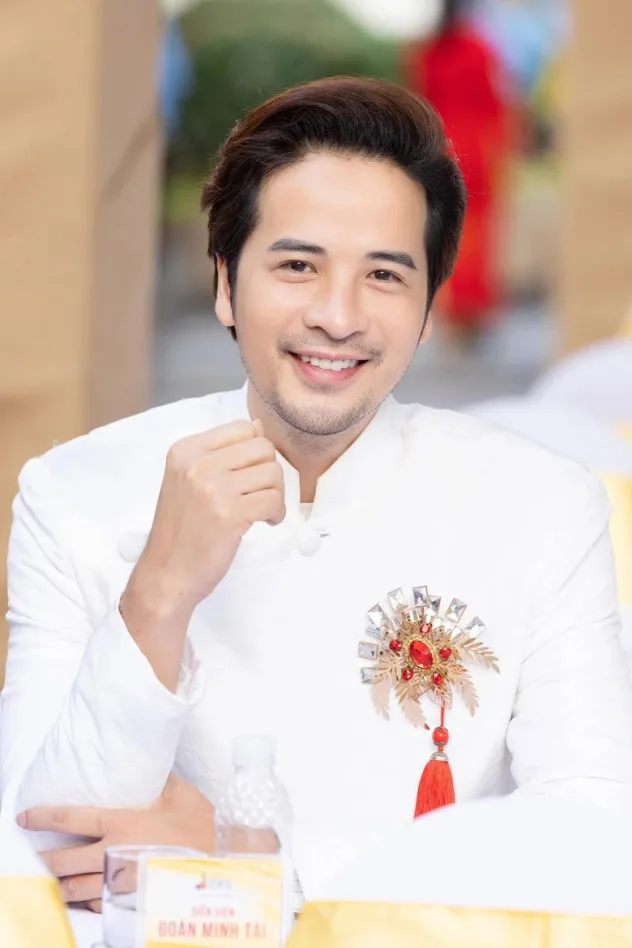 Đoàn Minh Tài