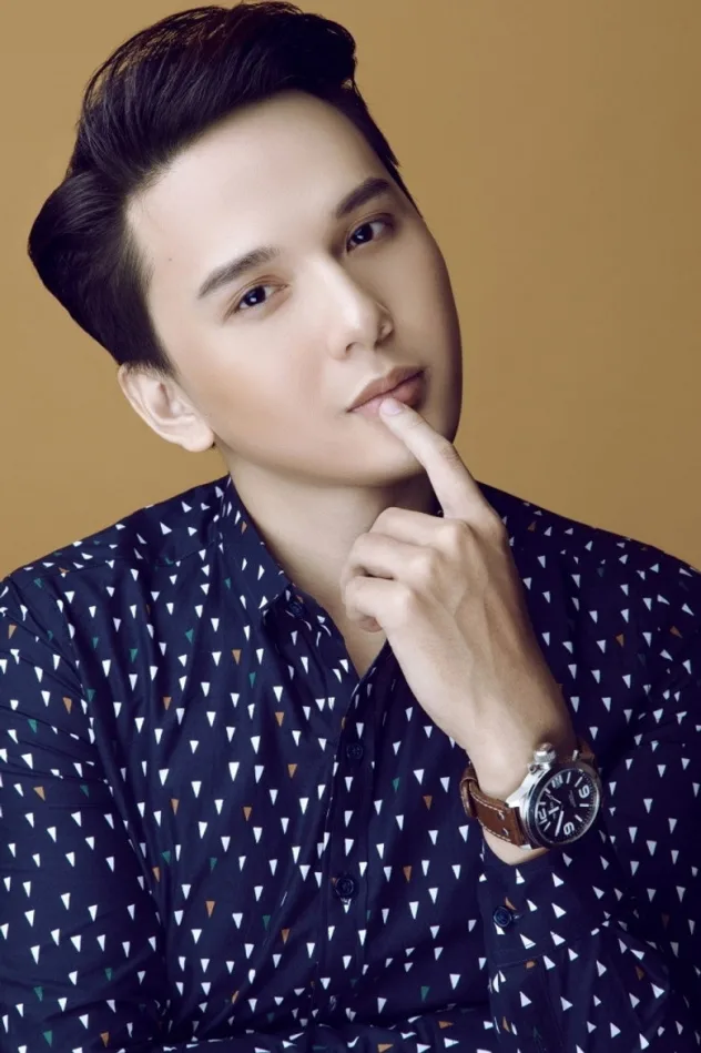 Обложка для Khắc Minh