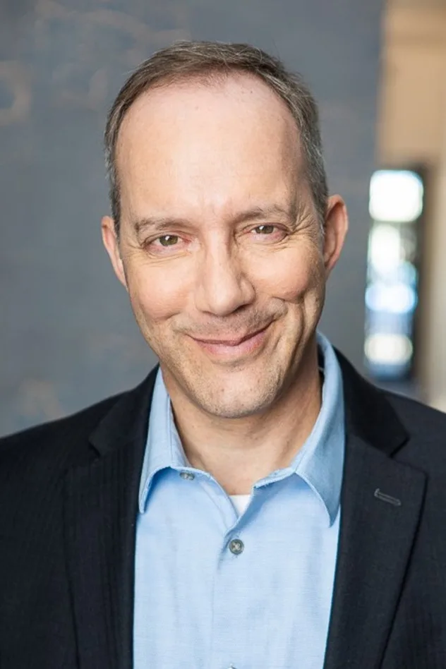 Adam Pilver