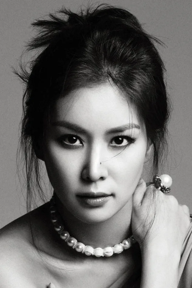Cover image for Ko So-young