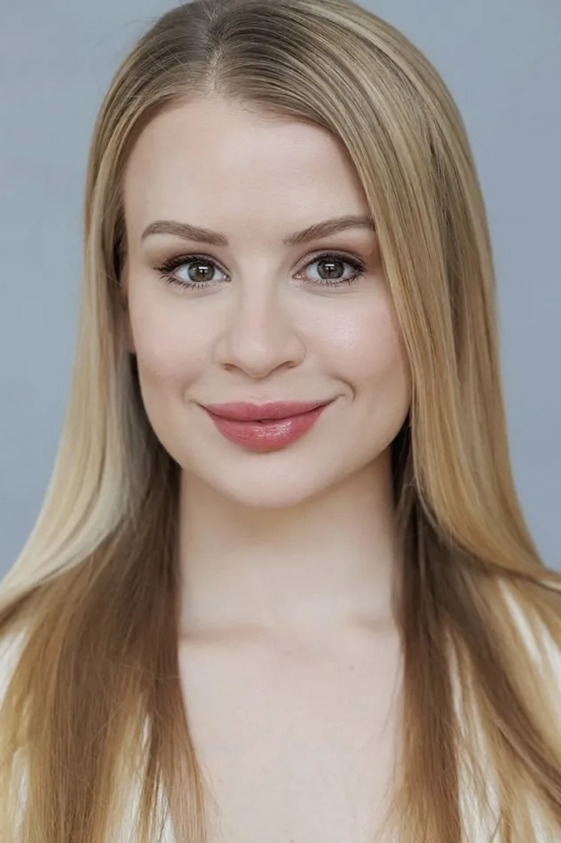 Maria Makarenko için kapak görseli
