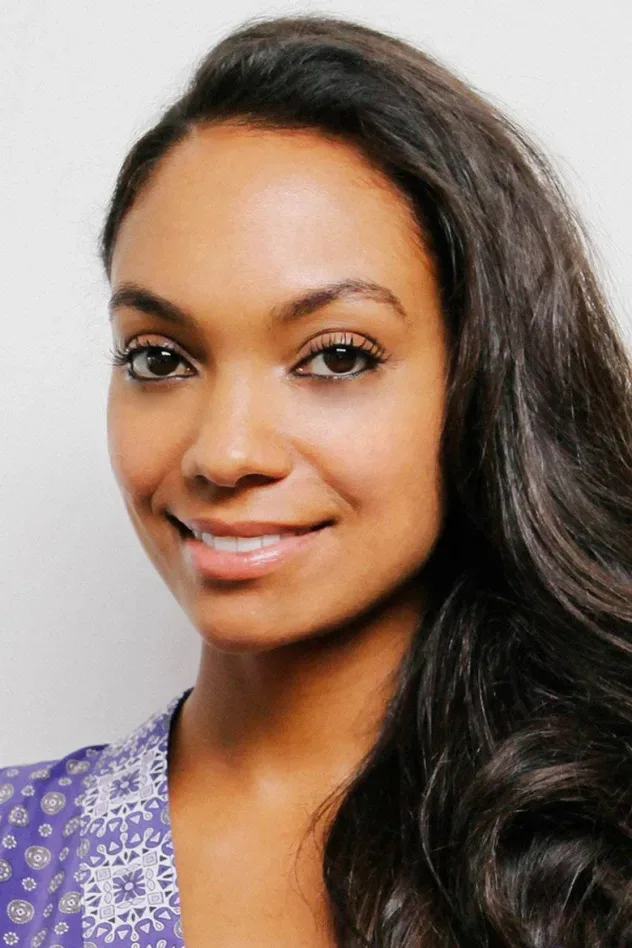 Обложка для Lyndie Greenwood