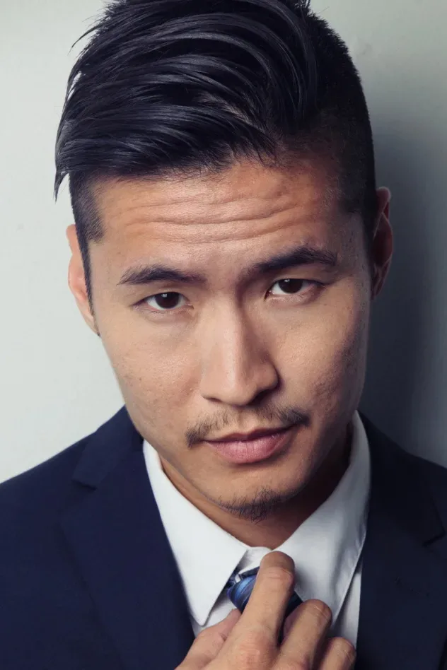 صورة الغلاف لـ Christopher Naoki Lee