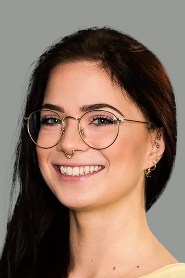 Nastassja Strobel için kapak görseli