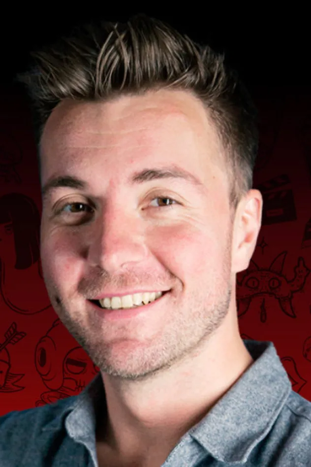 Cover image for John Braun