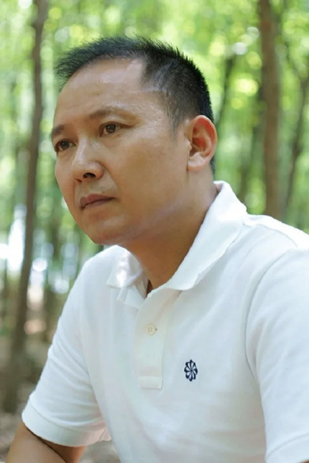Liu Xingsheng