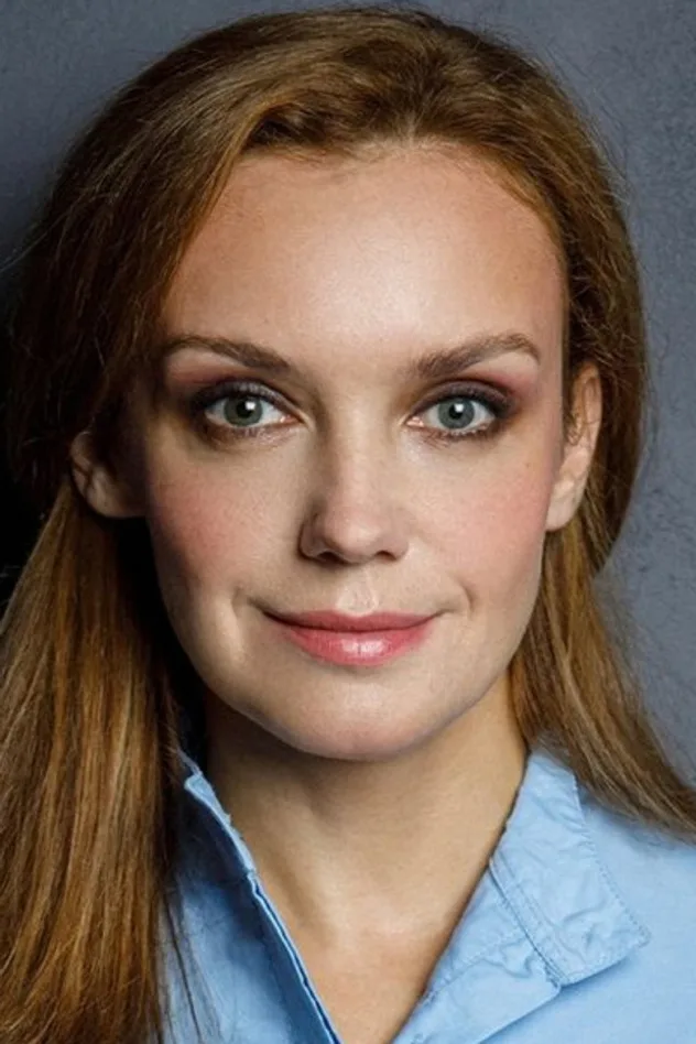 Обложка для Natalya Terekhova