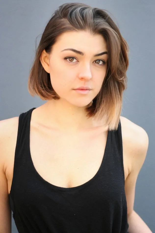 Katie Lynn Stoddard için kapak görseli