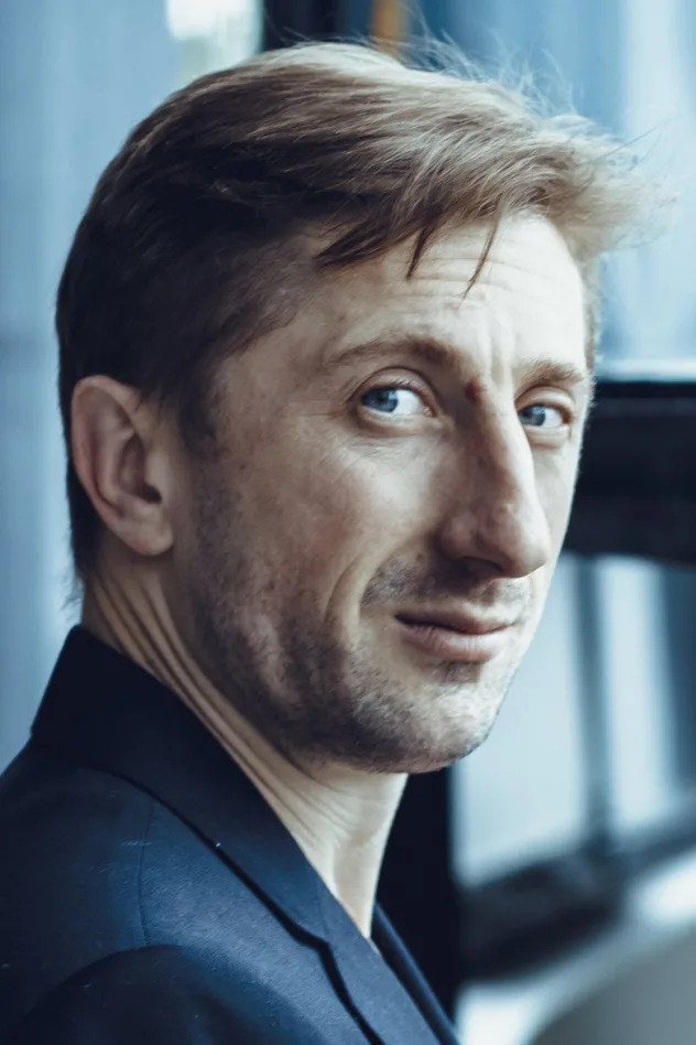 Обложка для Yaroslav Fedorchuk