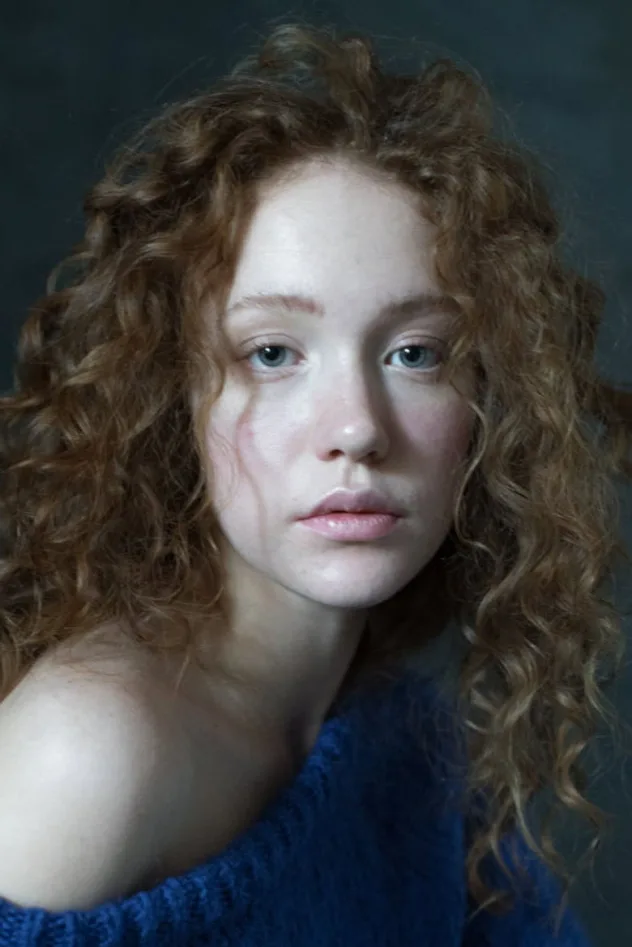 Обложка для Mariia Stopnyk