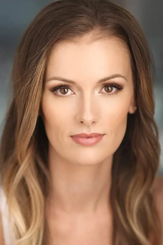 Cover image for Holly Hougham