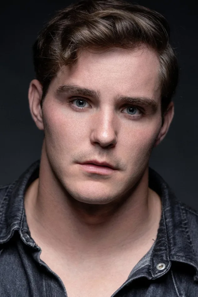 Imagen de portada para Wyatt Dorion