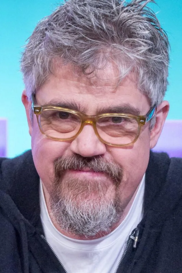 صورة Phill Jupitus