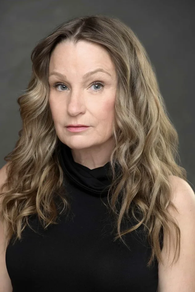 Liz Rockwell Chartrand için kapak görseli