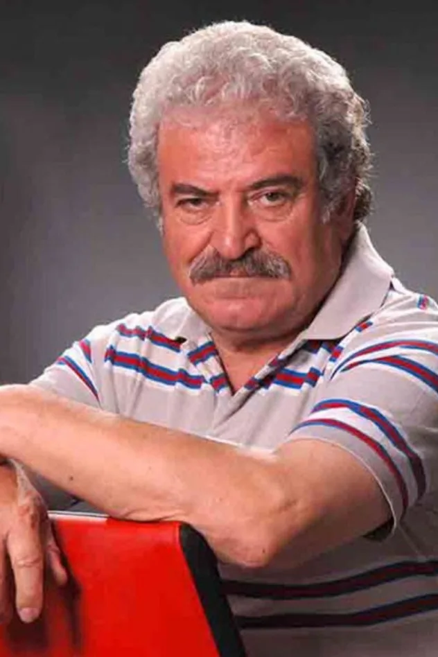 Kazem HajirAzad için kapak görseli