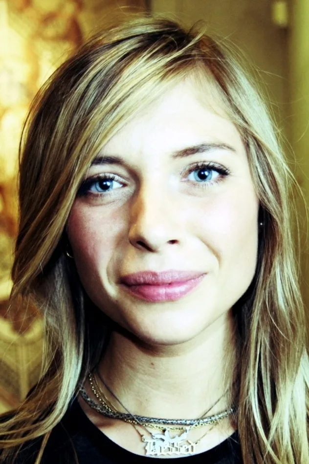 Imagen de portada para Julie Grundtvig Wester