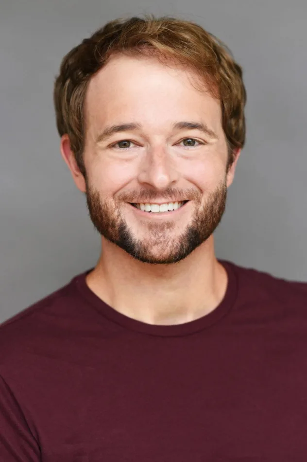 Cover image for Chance Gibbs