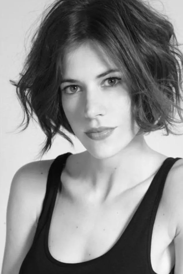 Обложка для Marta Hermida