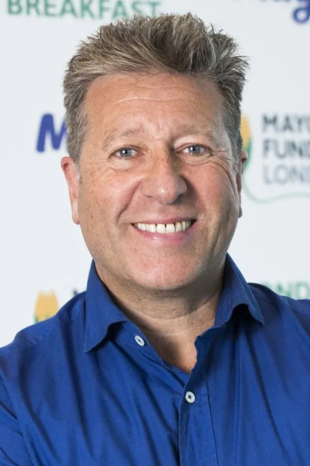 Обложка для Neil Fox