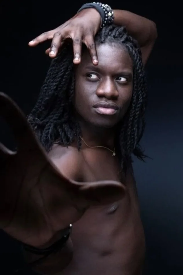 Imagen de portada para Salif Gueye