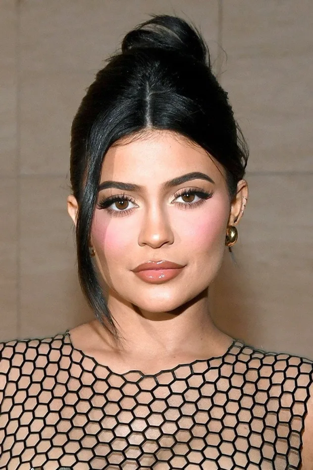 Kylie Jenner