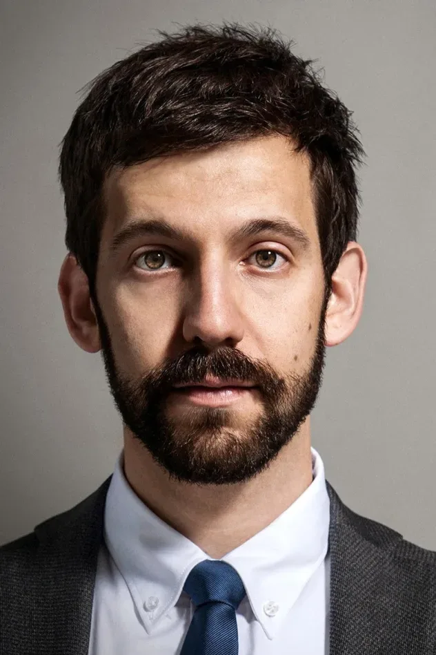 Обложка для Rob Cantor