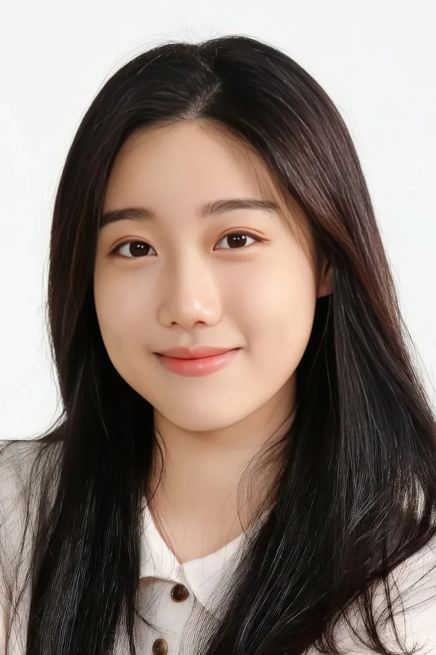 Обложка для Park Ha-young
