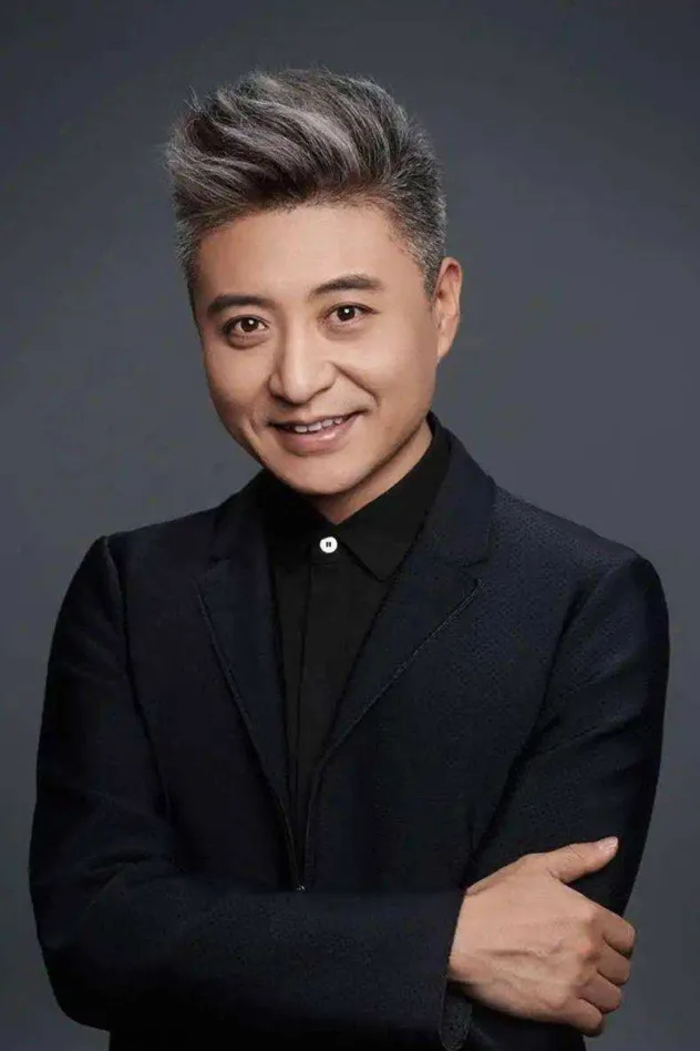 Обложка для Zhou Wei