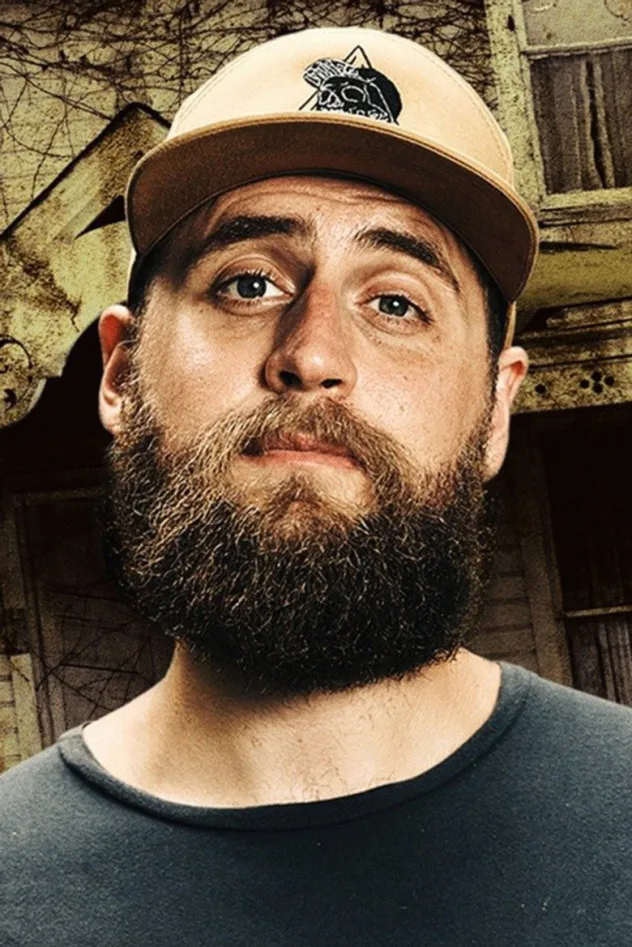 Imagen de portada para Justin Stamper