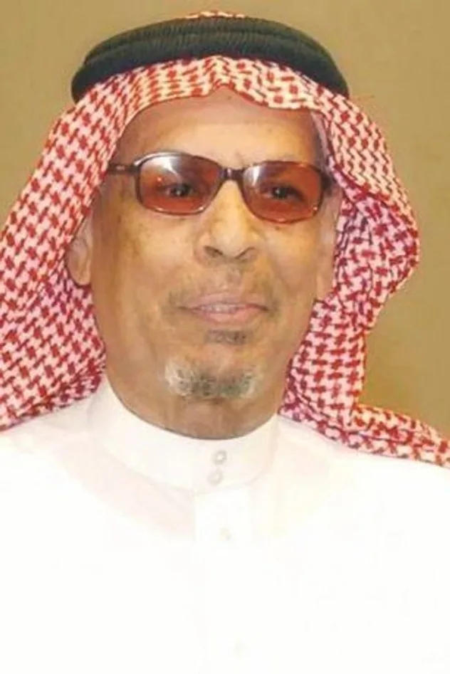 صورة الغلاف لـ علي المدفع