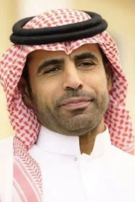 Abdulaziz Al-Forehi için kapak görseli