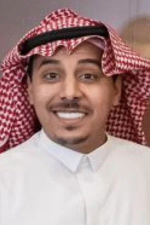 Faisal Al-Musaieed için kapak görseli