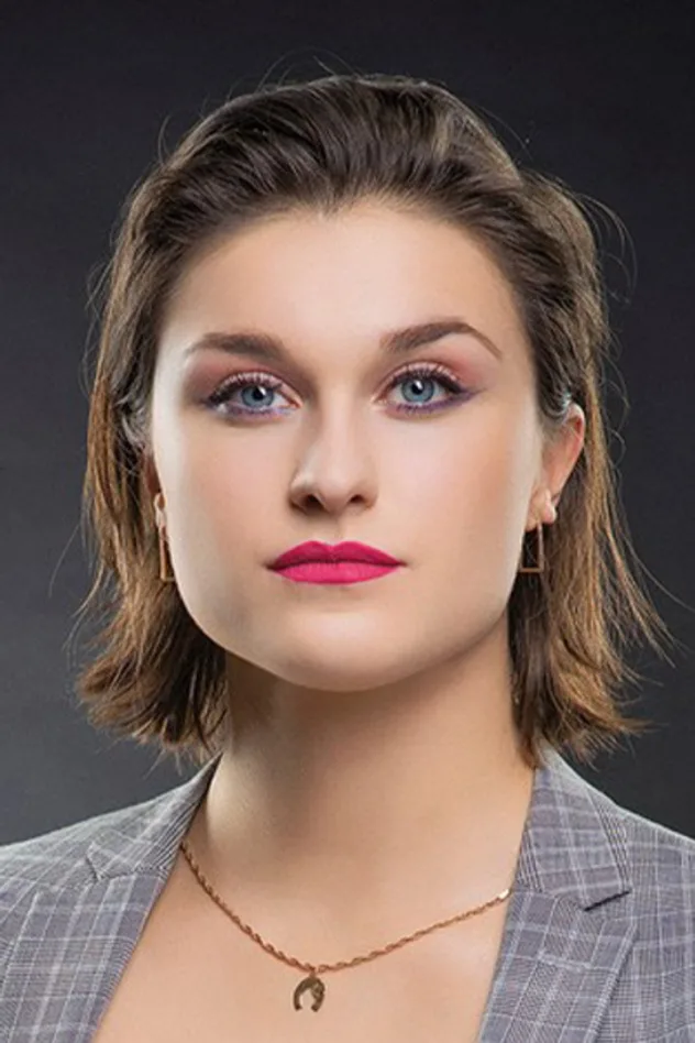 Bojana Stojković için kapak görseli