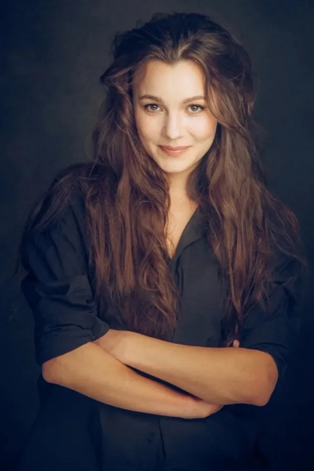 Yekaterina Ryabova