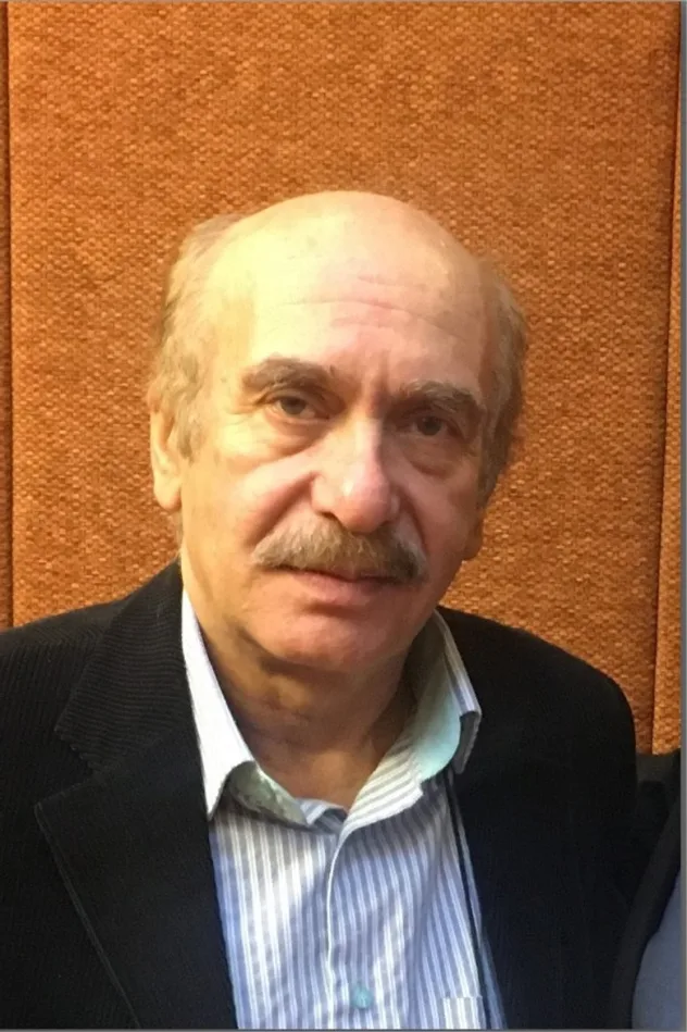 Dariush Kardan için kapak görseli