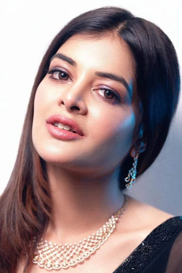 Imagen de portada para Madhumita Sarkar