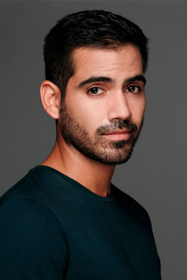 Luis José Ocampo