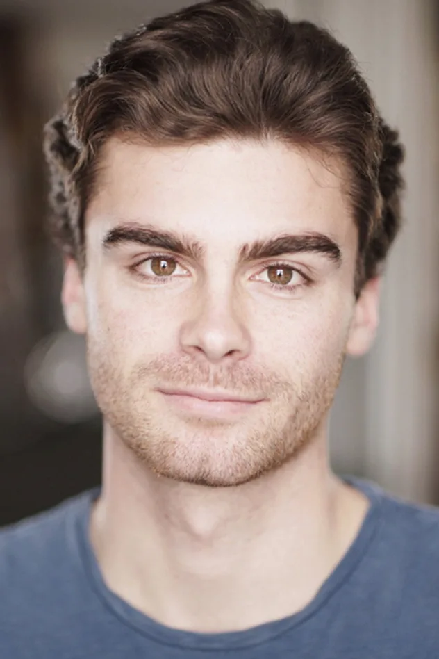 صورة الغلاف لـ Duke Van Patten