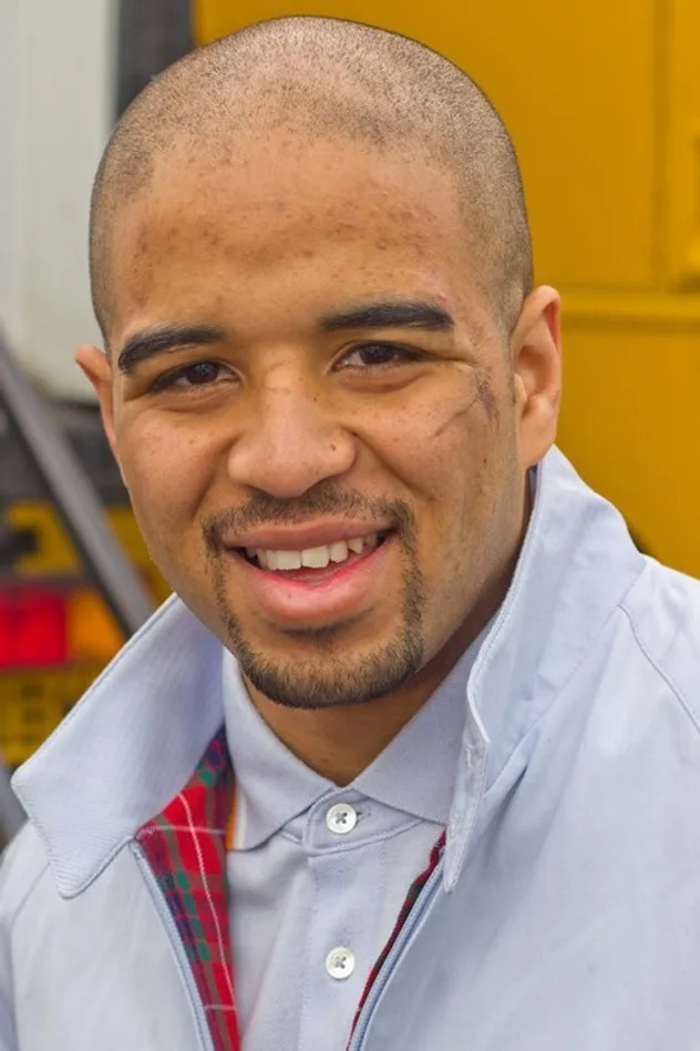 Imagen de portada para Andrew Shim