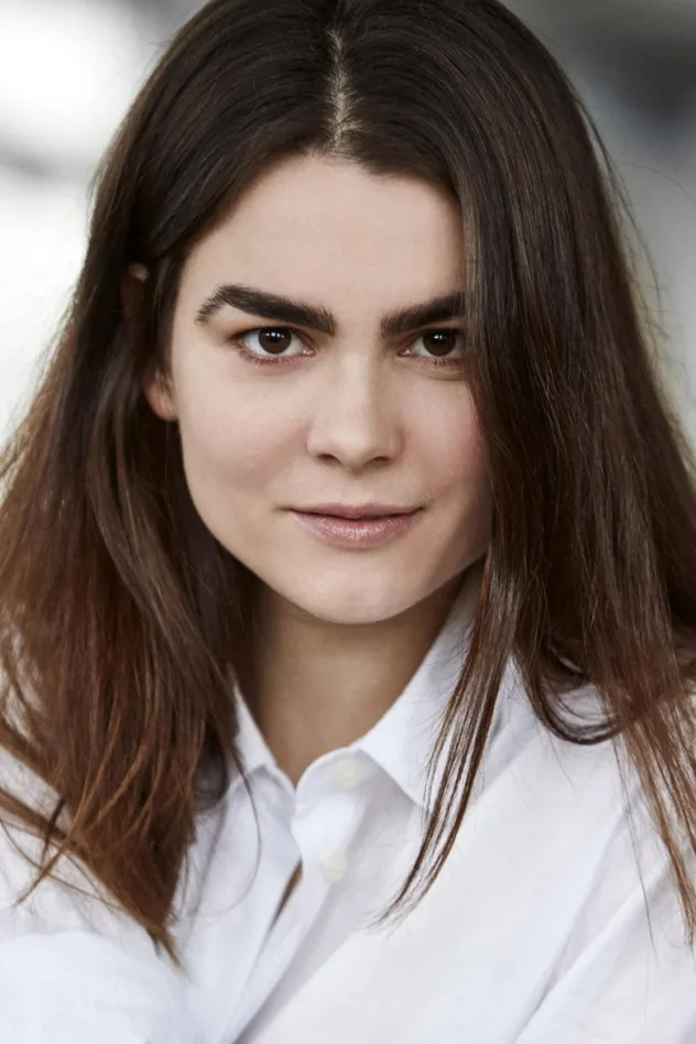Karin Franz Körlof için kapak görseli